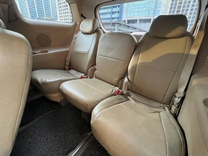 2017 Kia Carnival 2.2, Automatic, Diesel