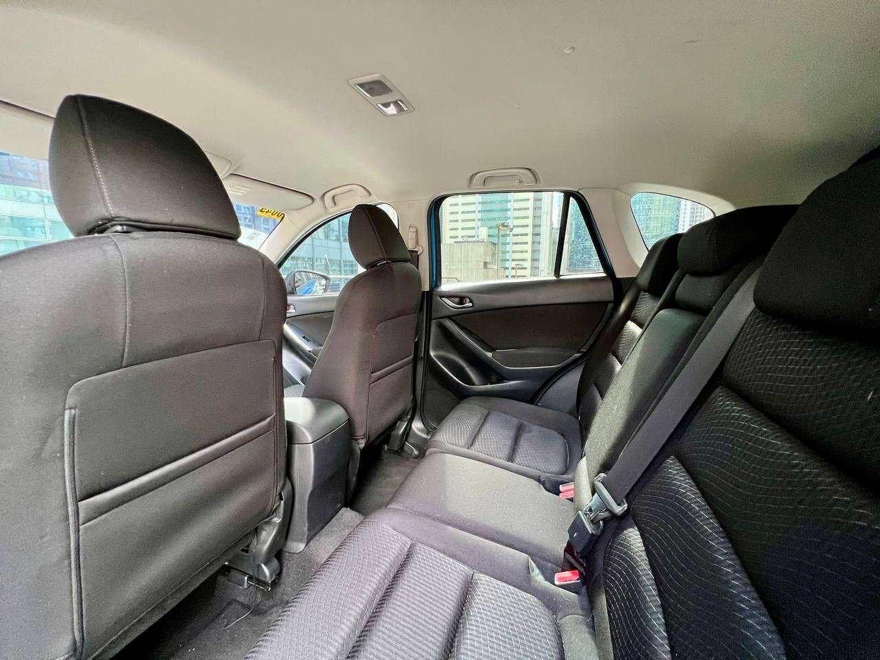 2013 Mazda CX5 2.0,  Automatic, Gas