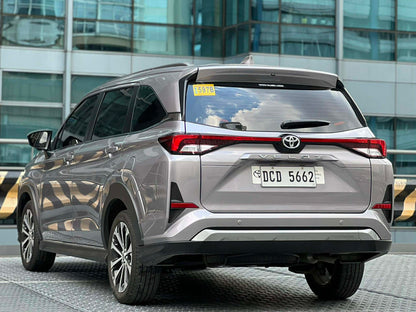 2026 Toyota Veloz 1.5 V, Automatic, Gas