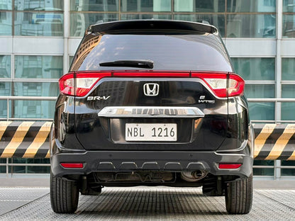 2017 Honda BRV 1.5 S, Automatic, Gas