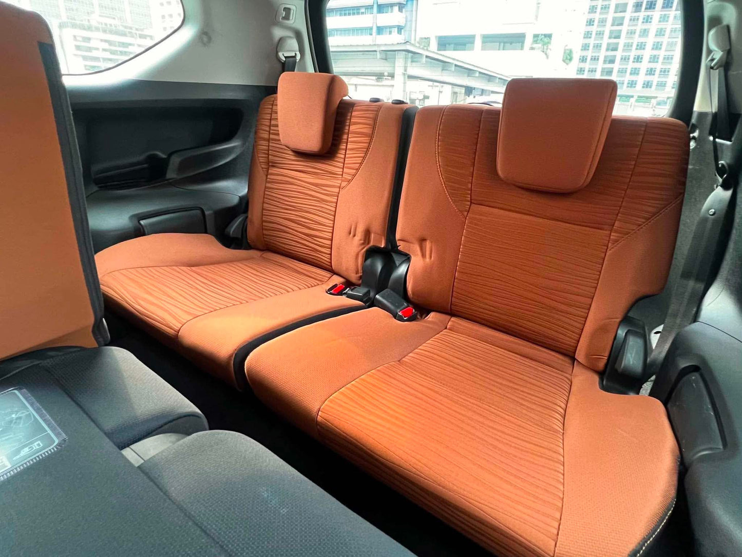2016 Toyota Innova 2.0 G, Automatic, Gas