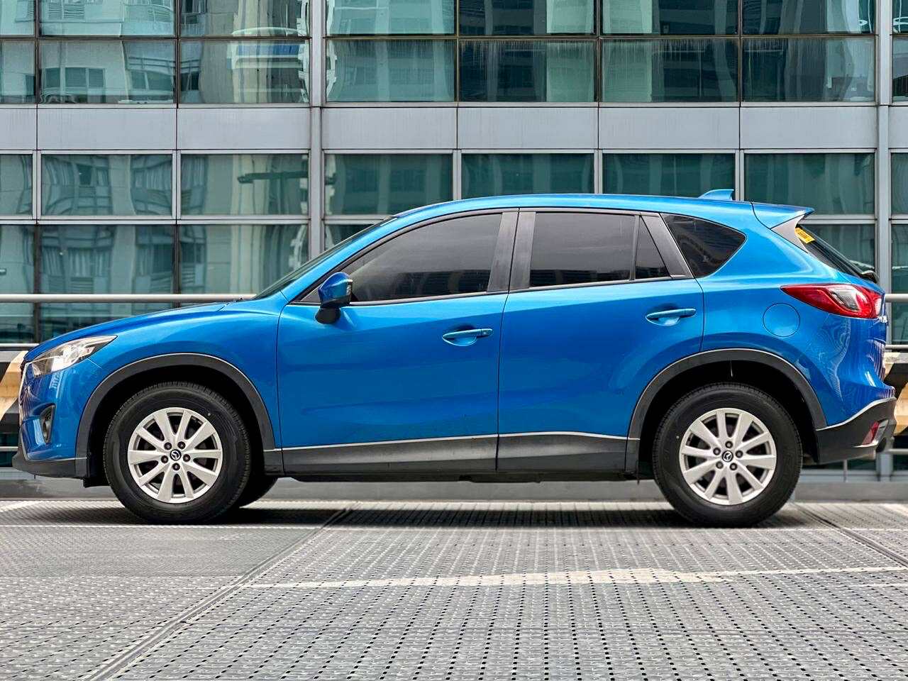 2013 Mazda CX5 2.0,  Automatic, Gas