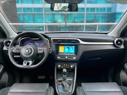 2023 MG ZS 1.5 ALPHA, Automatic, Gas