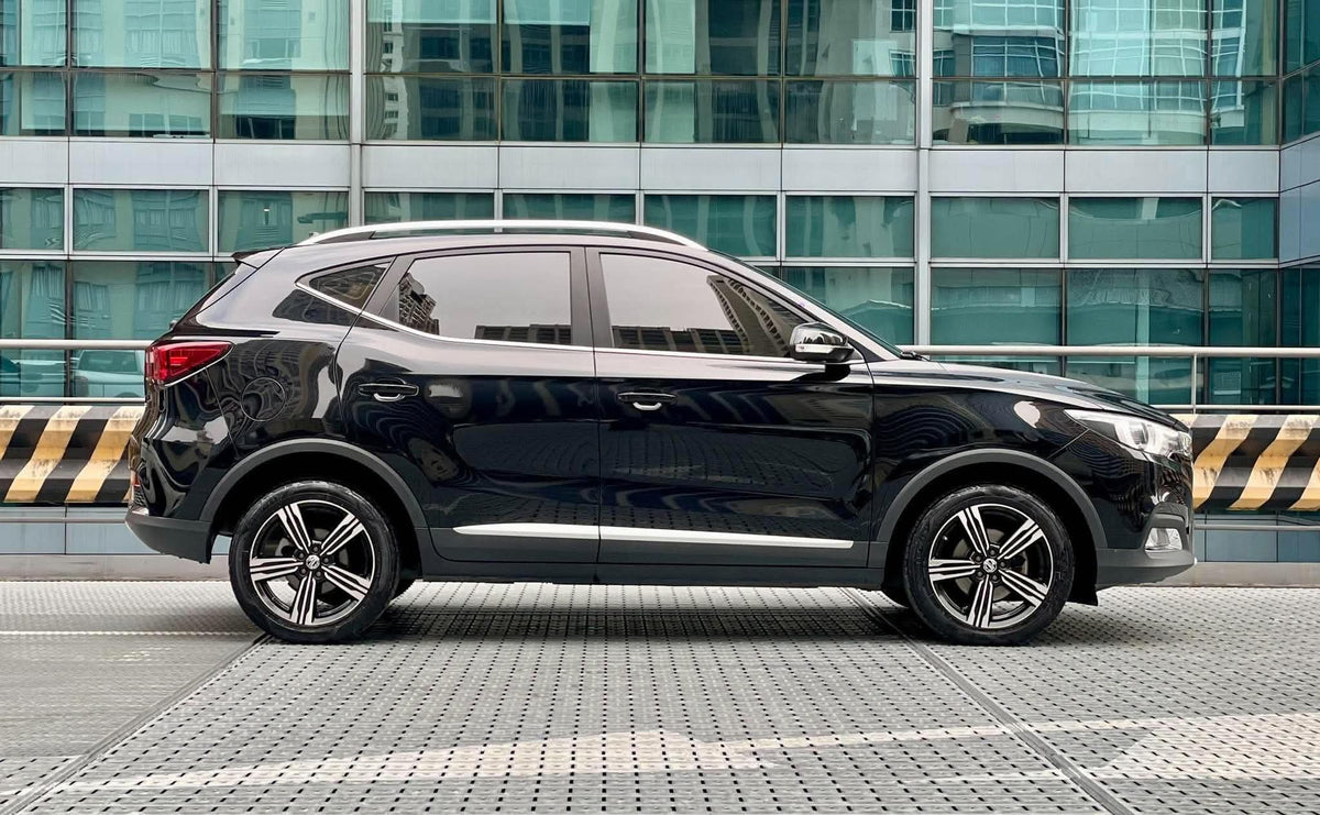 2019 MG ZS Aplha 1.5, Automatic, Gas