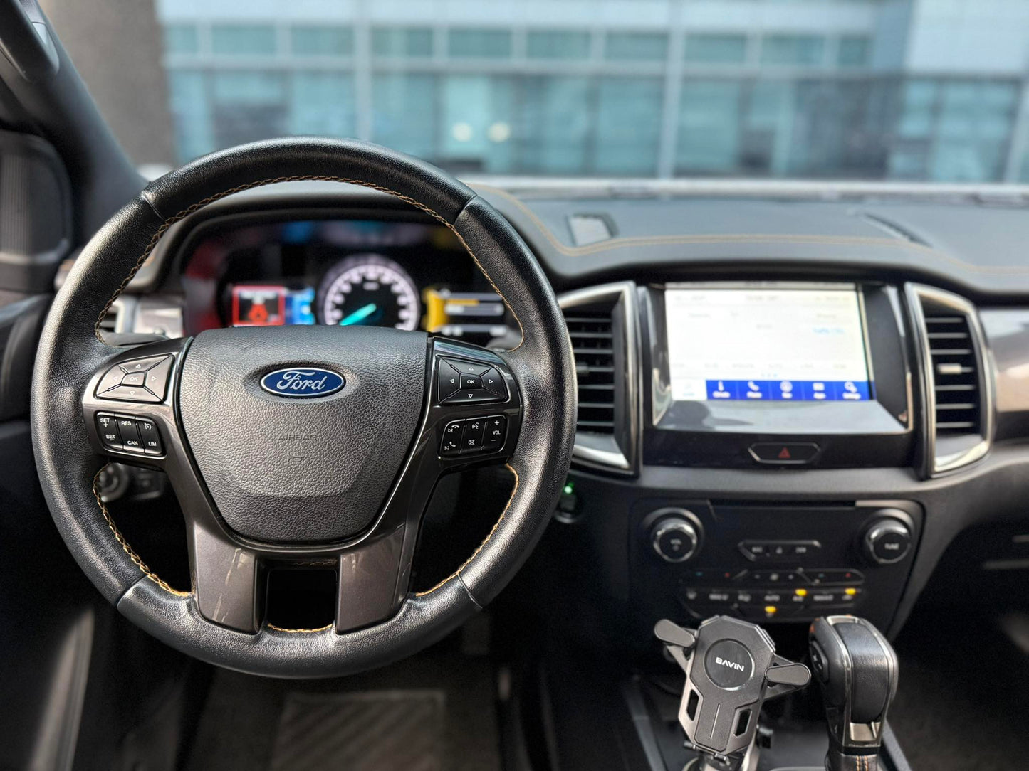 2020 Ford Ranger Wildtrak 4x 2.0 Turbo,  Automatic, Diesel