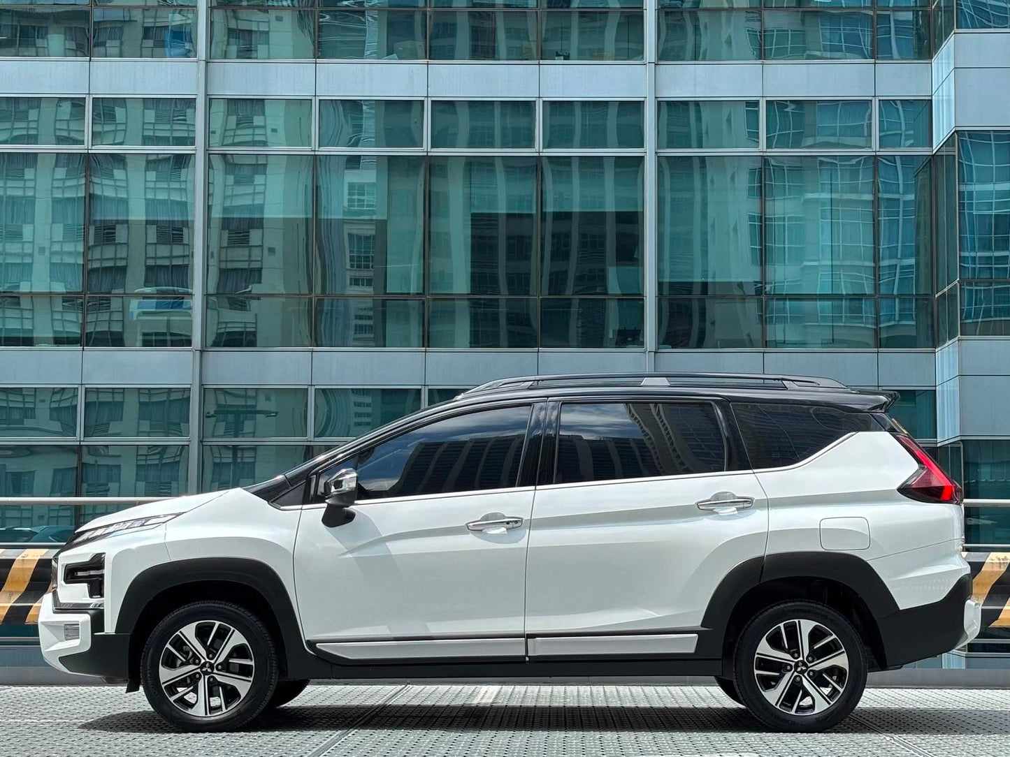 2025 Mitsubishi Xpander Cross 1.5, Automatic,  Gas