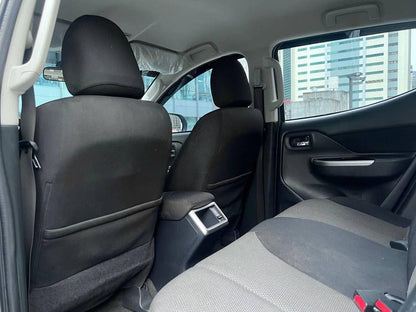 2023 Mitsubishi Strada GLS 2.4 4x2, Manual, Diesel