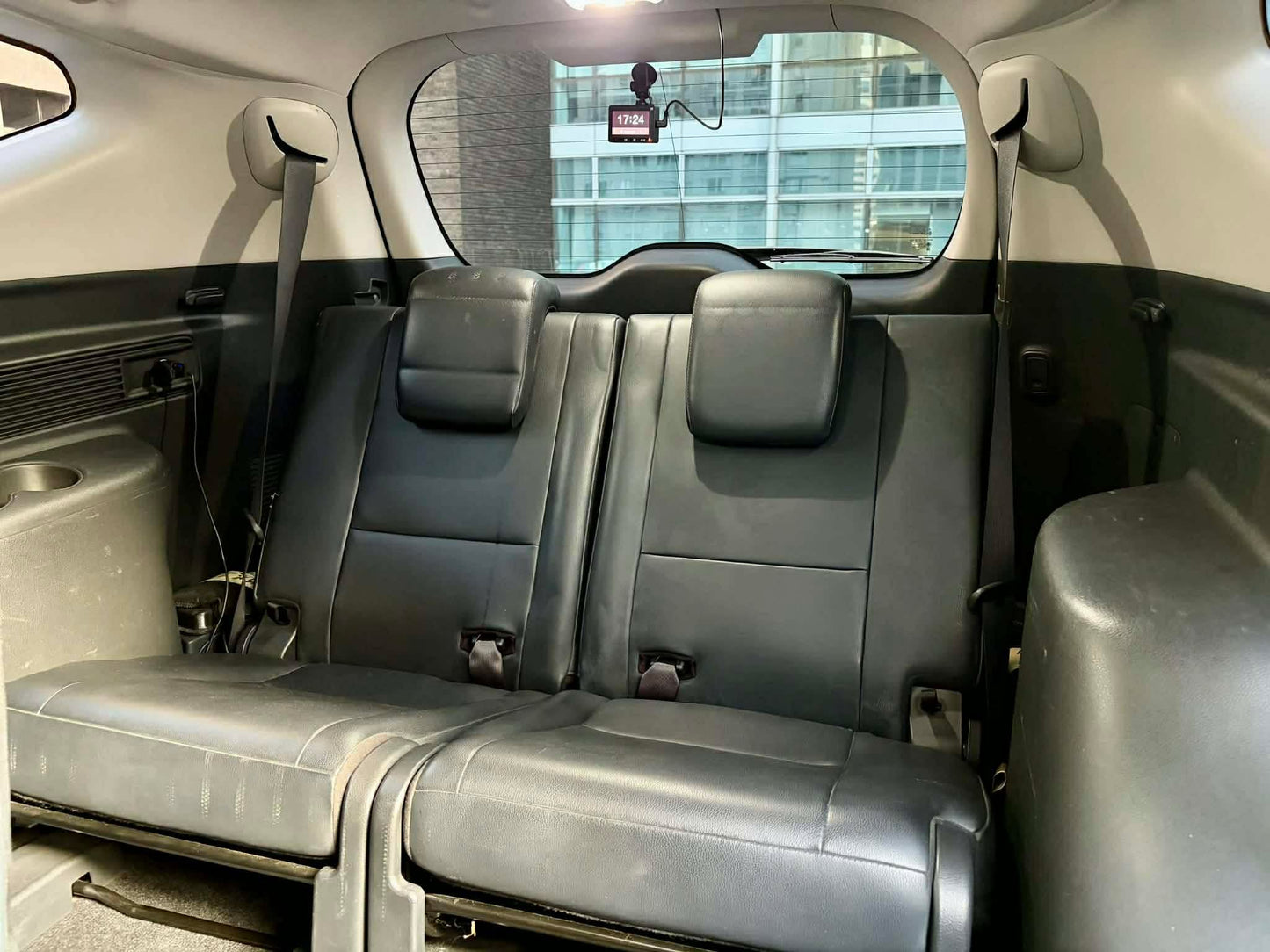 2016 Mitsubishi Montero GLS Premium 2.5, Automatic, Diesel