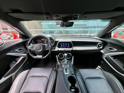 2023 Chevrolet Camaro RS 2.0, Automatic, Gas