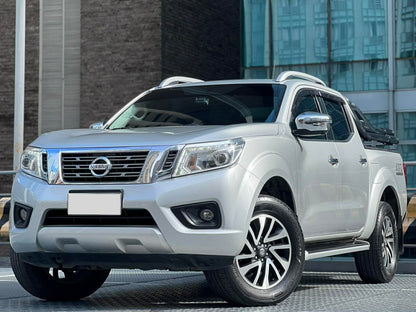 2020 Nissan Navara 2.5 VL 4x4, Automatic, Diesel
