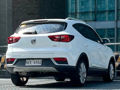 2022 MG ZS Style 1.5, Automatic, Gas