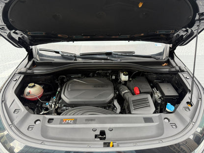 2021  Geely Okavango Comfort 1.5, Automatic, Gas