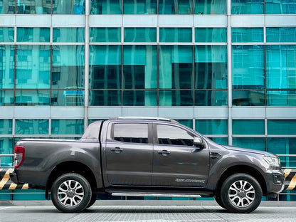 2019 Ford Ranger 2.0  Wildrak 4x2, Automatic, Diesel