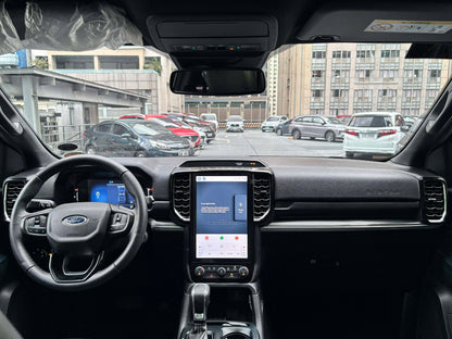 2024 Ford Everest Titanium Plus 4x2 2.0 Turbo,  Automatic, Diesel