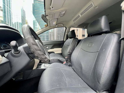 2019 Toyota Rush 1.5 G, Automatic, Gas