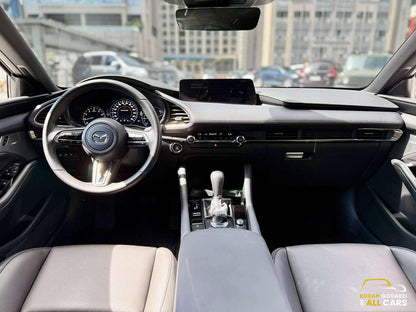2024 Mazda 3 2.0 Fastback, Automatic, Gas