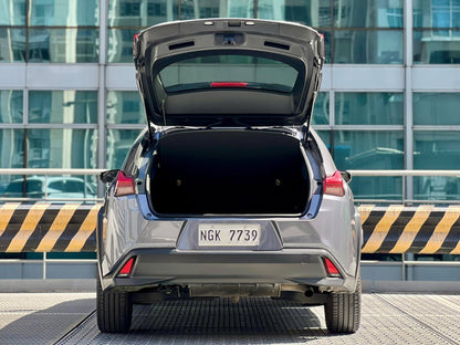 2021 Lexus UX200 2.0, Automatic, Gas