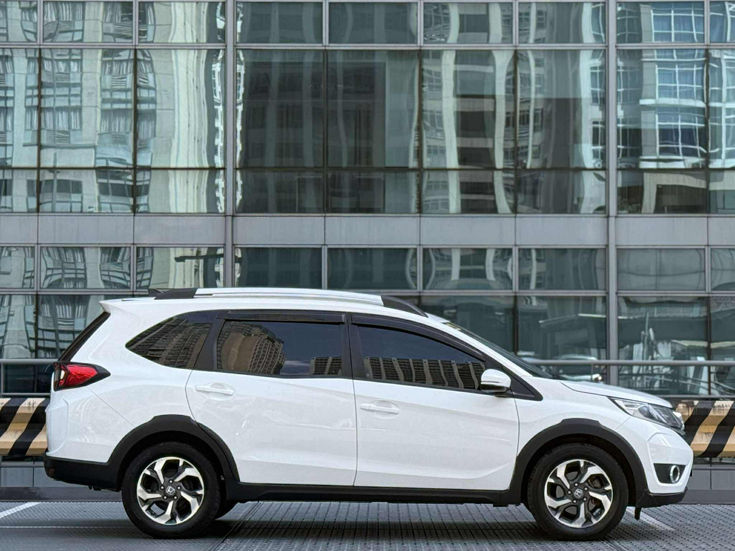 2018 Honda BRV S 1.5, Automatic, Gas