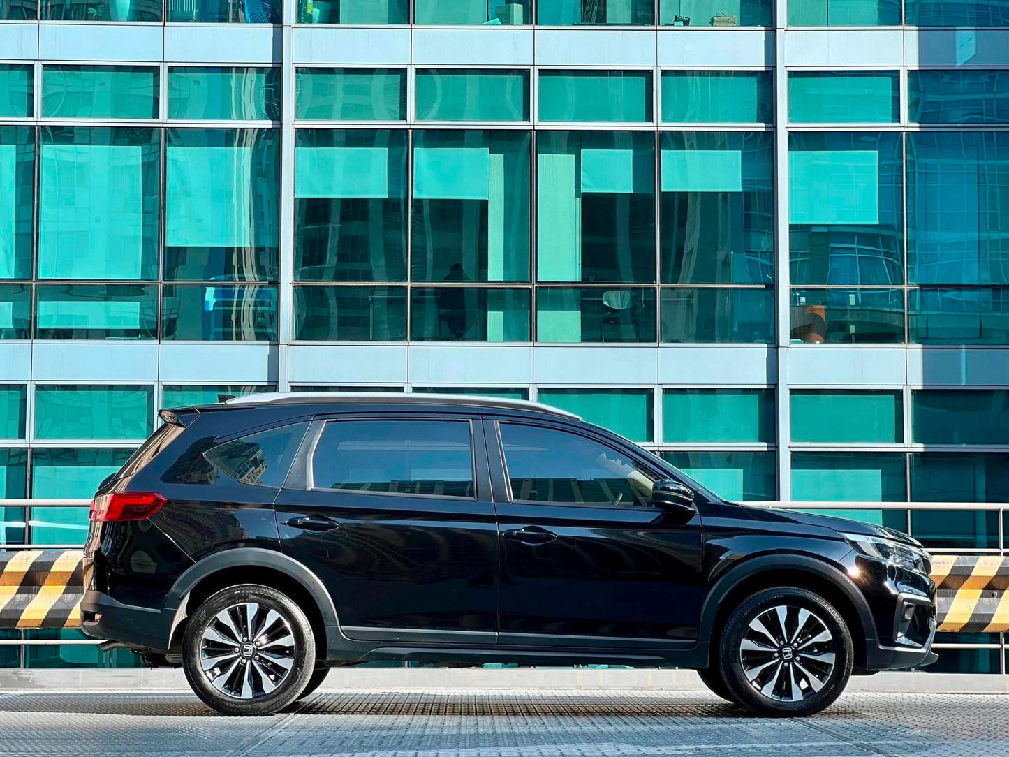 2023 Honda BRV 1.5 S, Automatic, Gas