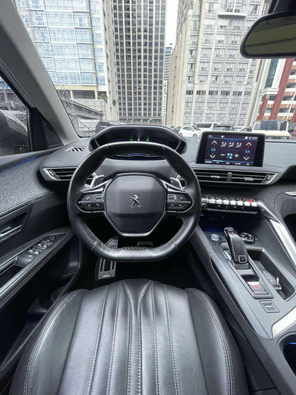 2020 Peugeot 5008, Automatic, Gas