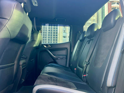 2022 Ford Ranger Raptor Bi-Turbo 4X4  2.0, Automatic, Diesel