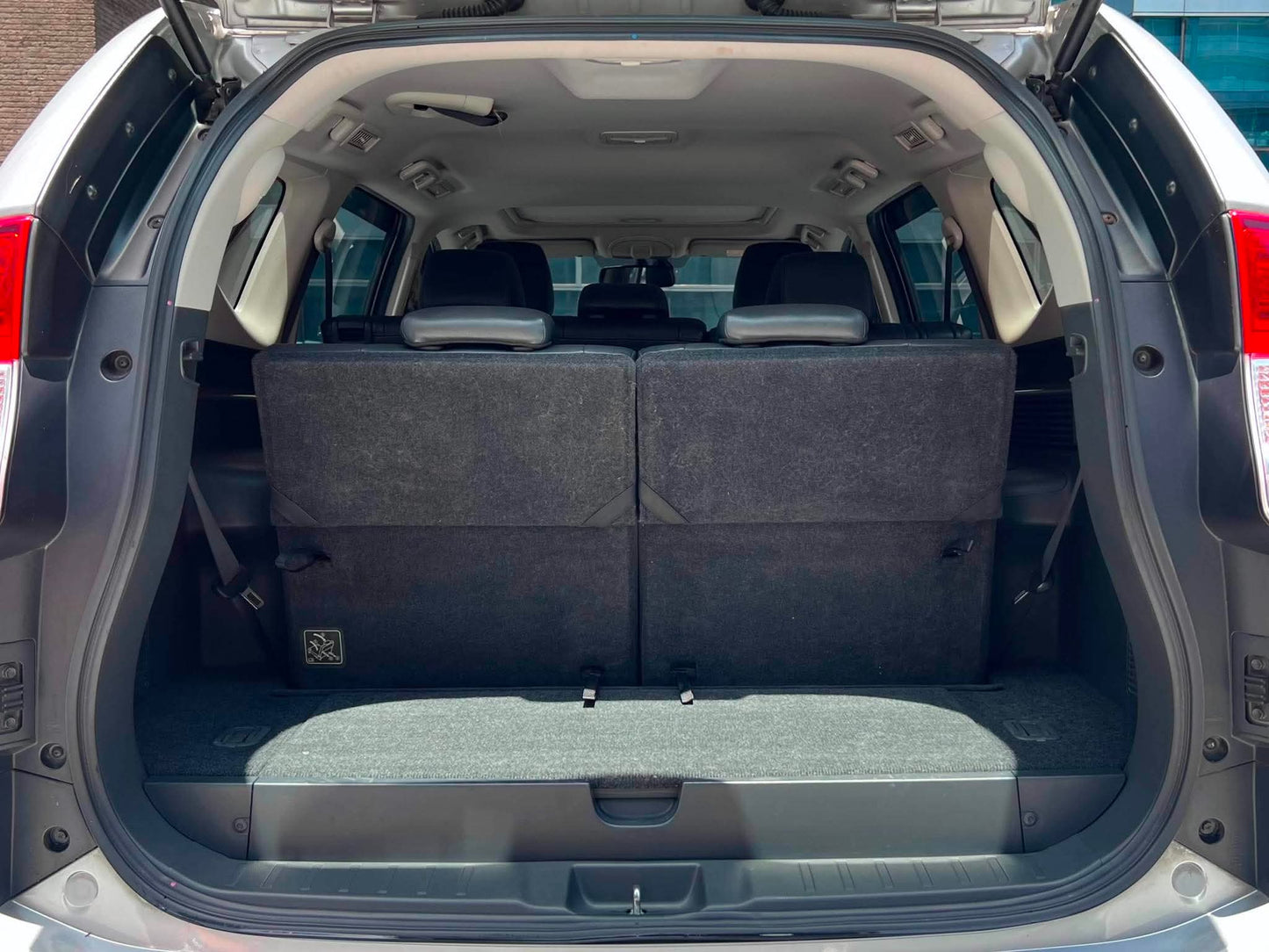 2017 Mitsubishi Montero GT 4x4, Automatic, Diesel