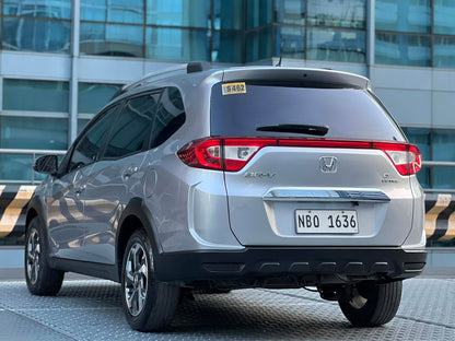 2018 Honda BRV 1.5 S, Automatic, Gas