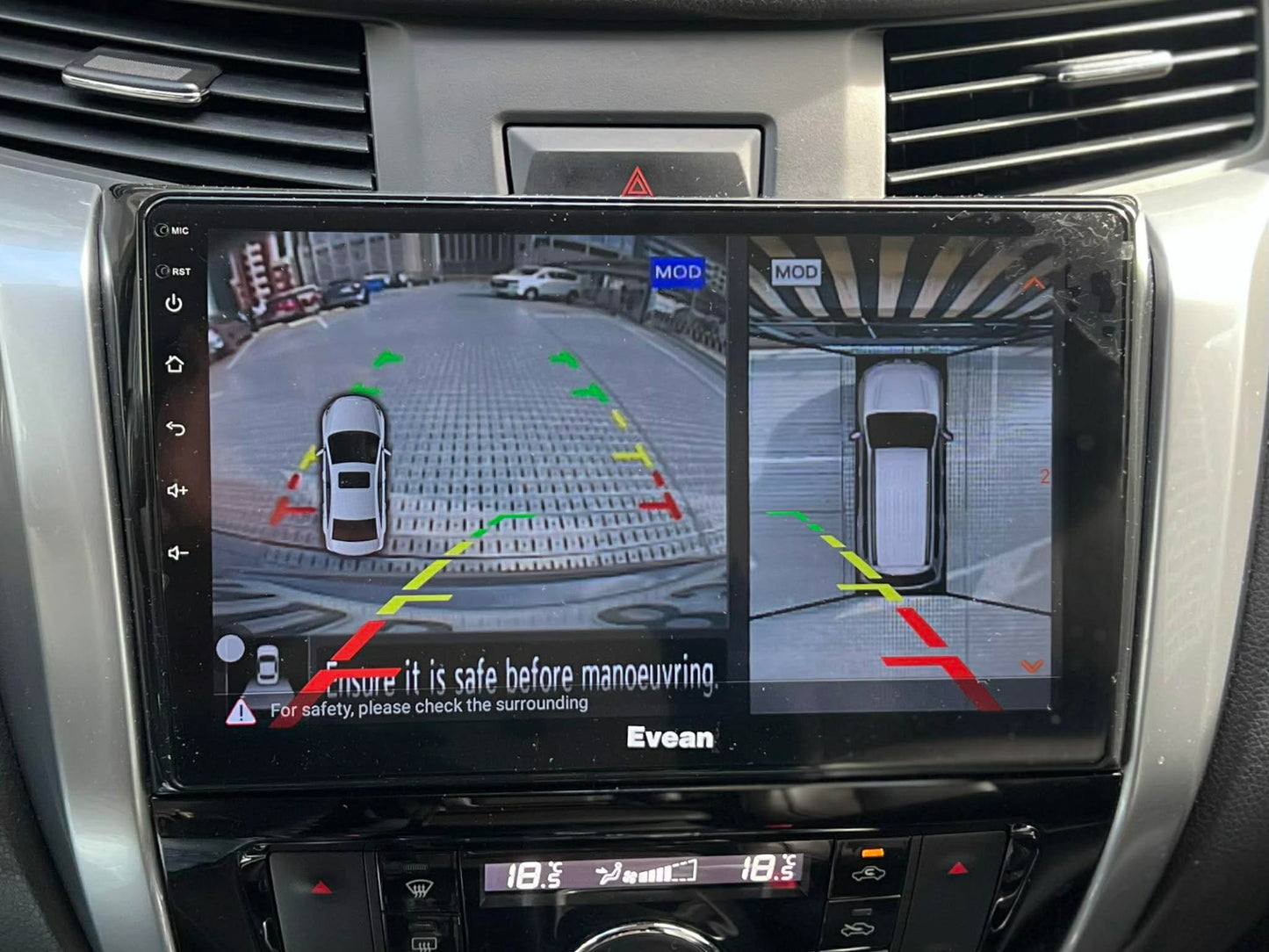 2019 Nissan Terra VL 4x4 2.5, Automatic, Diesel