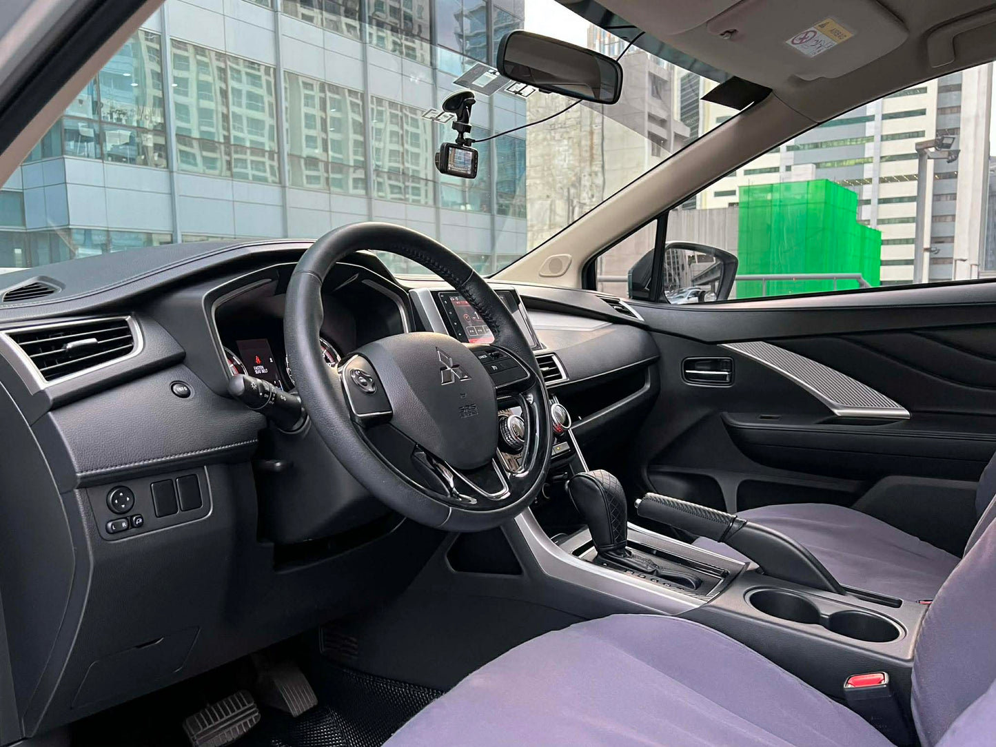 2019 Mitsubishi Xpander GLS 1.5, Automatic, Gas