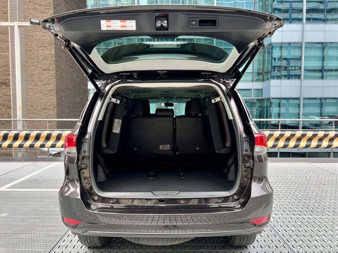 2016 Toyota Fortuner 4x2 V, Automatic, Diesel