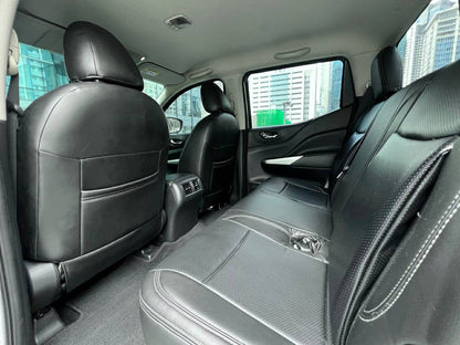 2018 Nissan Navara 4x2 2.5 EL, Automatic, Diesel