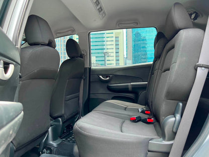 2017 Honda BRV 1.5 S, Automatic, Gas