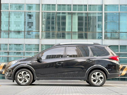 2017 Honda BRV 1.5 S, Automatic, Gas