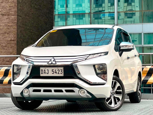 2019 Mitsubishi Xpander GLS 1.5, Automatic, Gas