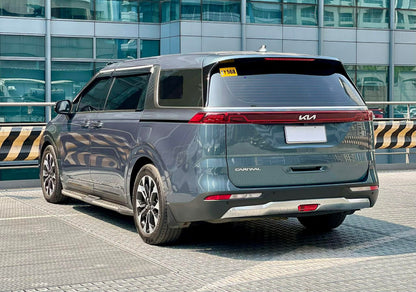 2023 Kia Carnival2.2 SX, Automatic, Diesel