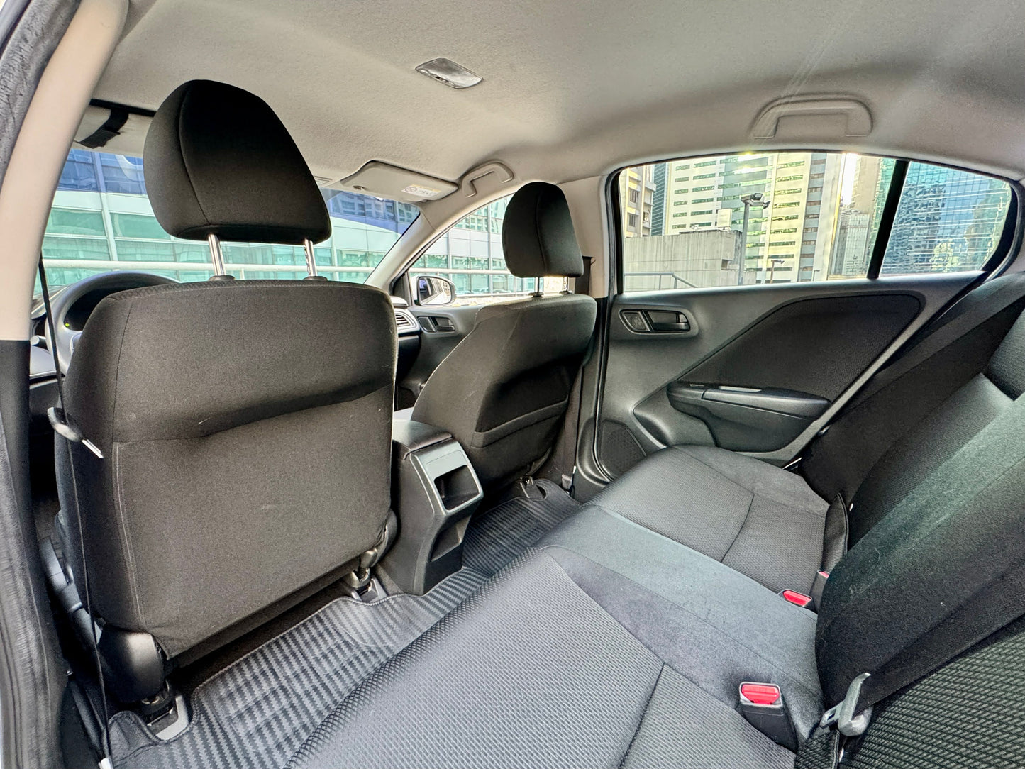 2019 Honda City E 1.5, Automatic, Gas