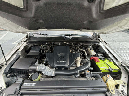 2020 Nissan Navara 2.5 EL Calibre 4x2, Automatic, Diesel