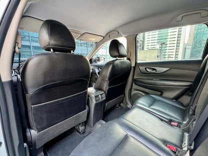 2016 Nissan Xtrail 4x4, Automatic, Gas