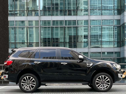 2020 Ford Everest Titanium 4x2 2.0, Automatic, Diesel