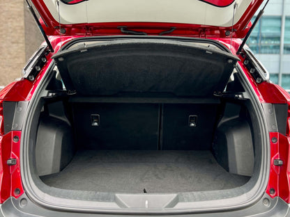 2021 Ford Territory Trend 1.5, Automatic, Gas