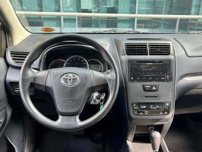 2019 Toyota Avanza E 1.3, Automatic, Gas