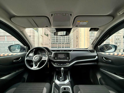 2025 Nissan Navara 2.5 VE Calibre, Automatic, Diesel