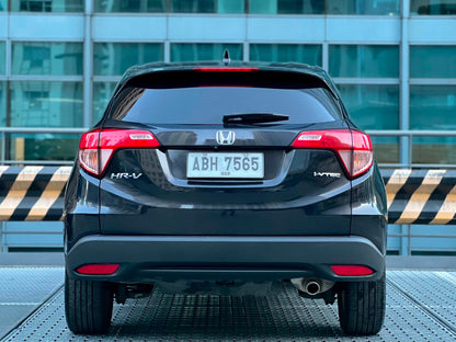 2015 Honda HRV 1.8 E, Automatic, Gas