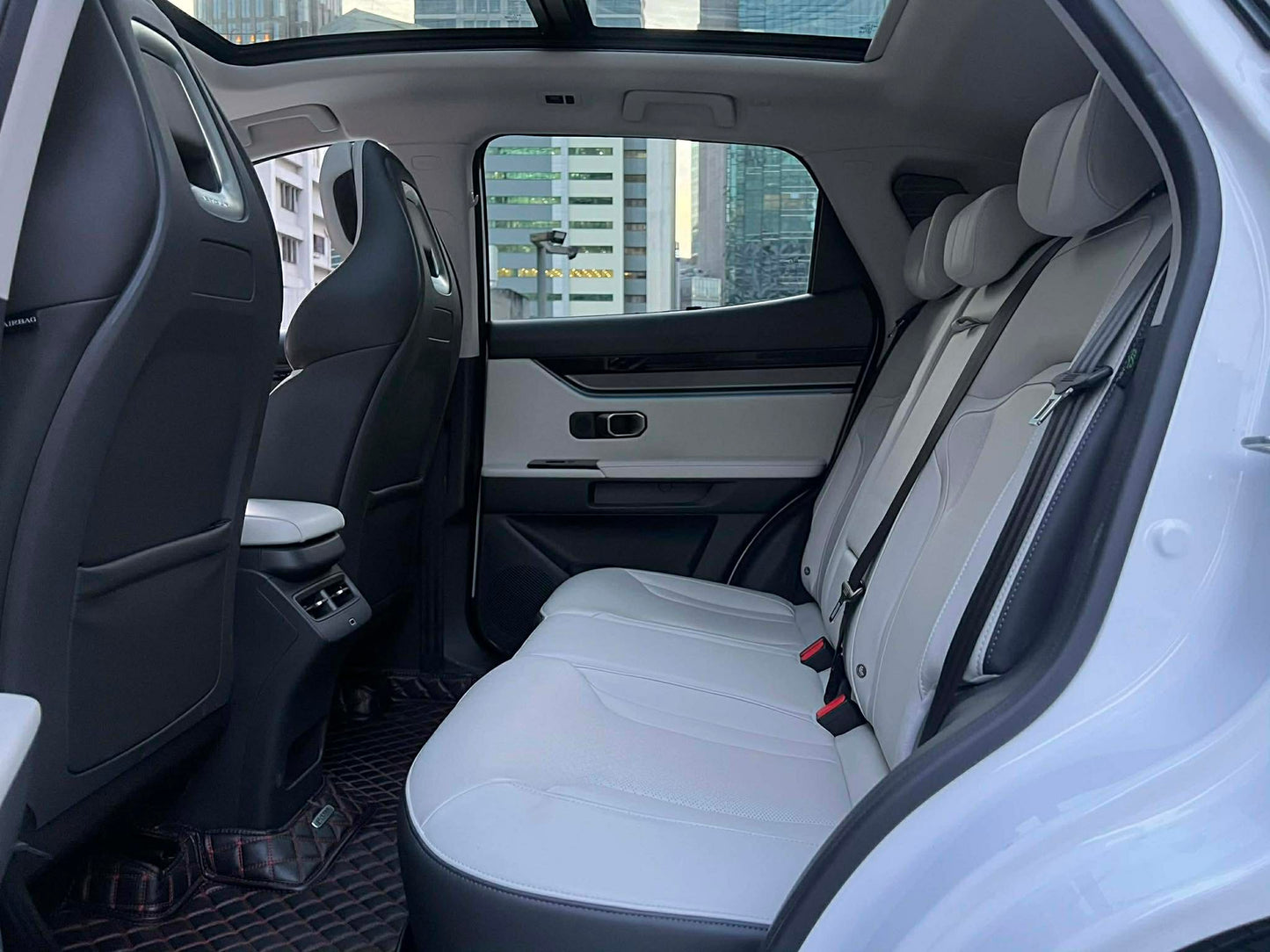 2024 Jetour Dashing 1.5 Turbo, Automatic, Gas