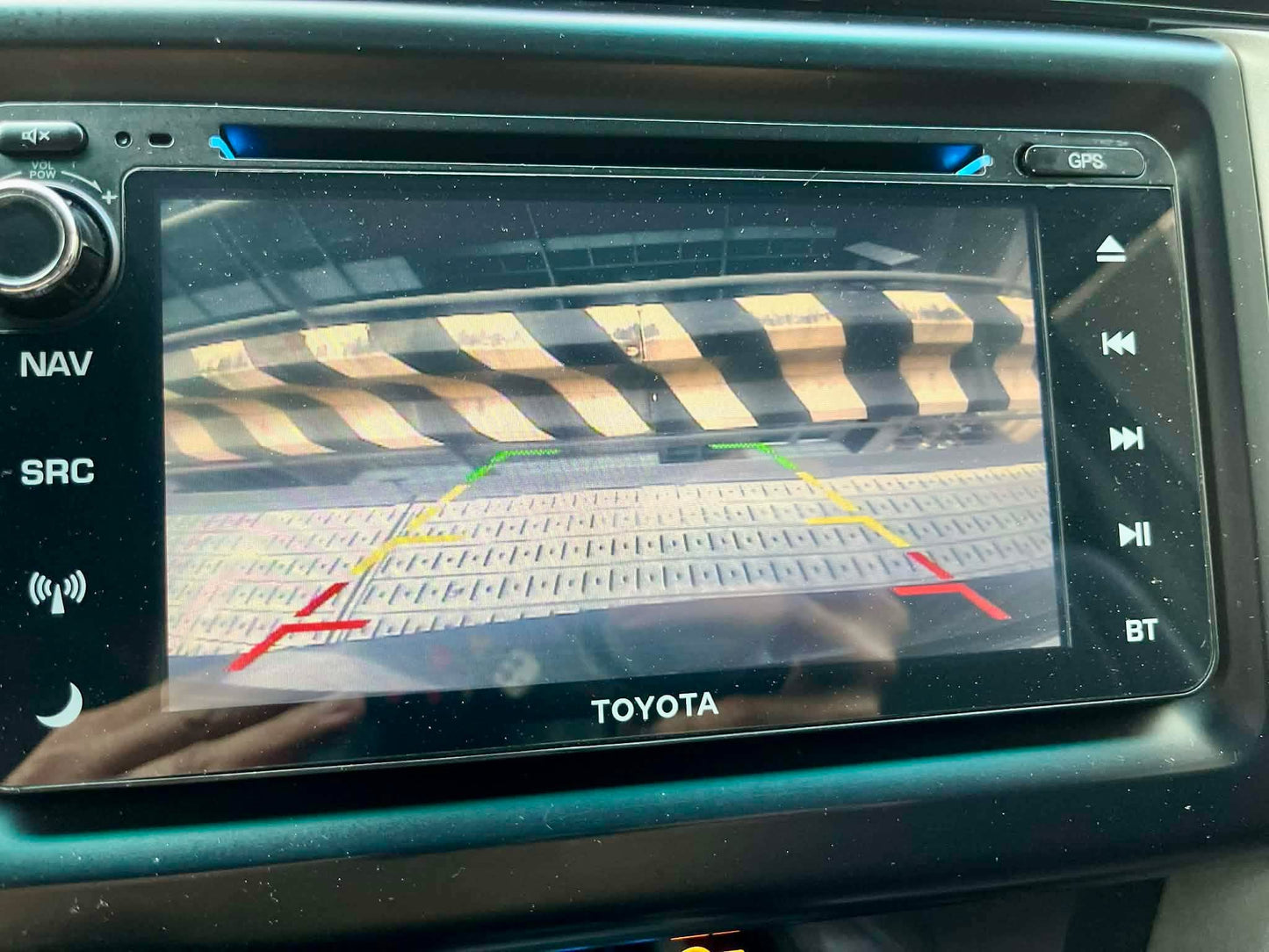 2018 Toyota Fortuner 2.4 G, Automatic, Diesel