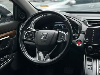 2018 Honda CRV AWD SX, Automatic, Diesel