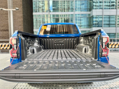 2024 Ford Raptor 4x4 2.0 Bi Turbo, Automatic, Diesel