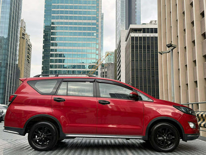 2019 Toyota Innova 2.8 Touring Sport, Automatic, Diesel