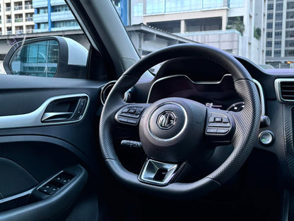 2024 MG ZS 1.5 Alpha, Automatic, Gas