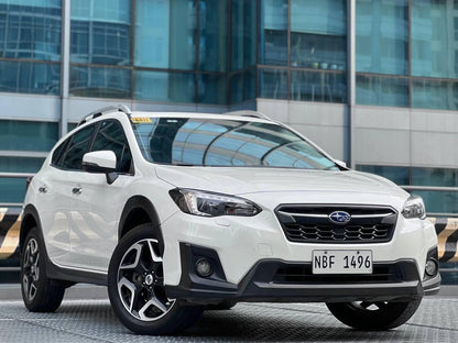 2019 Subaru XV 2.0i-S Eyesight, Automatic, Gas